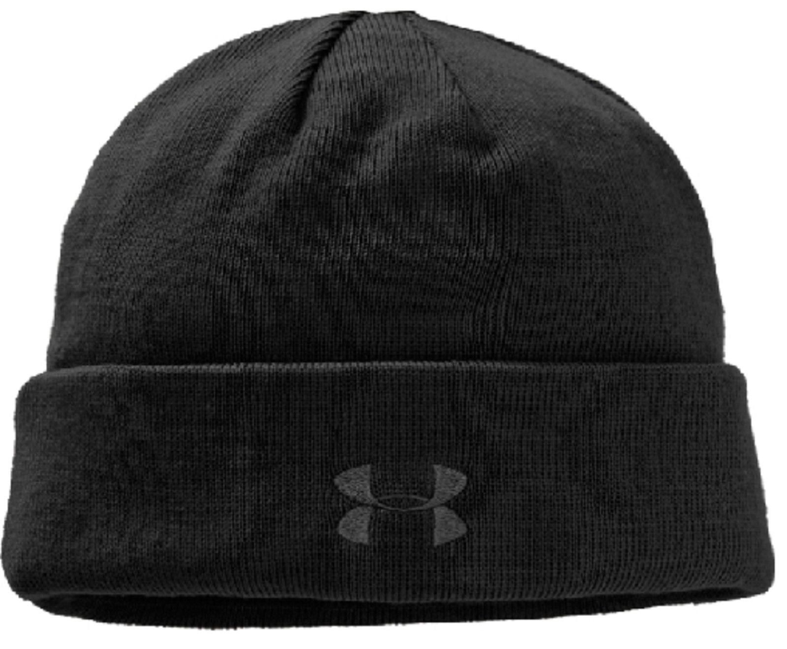 under armour knit cap