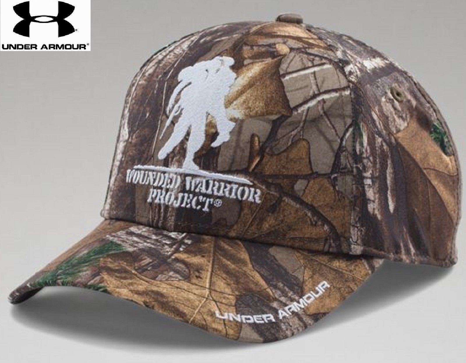 under armor freedom hat