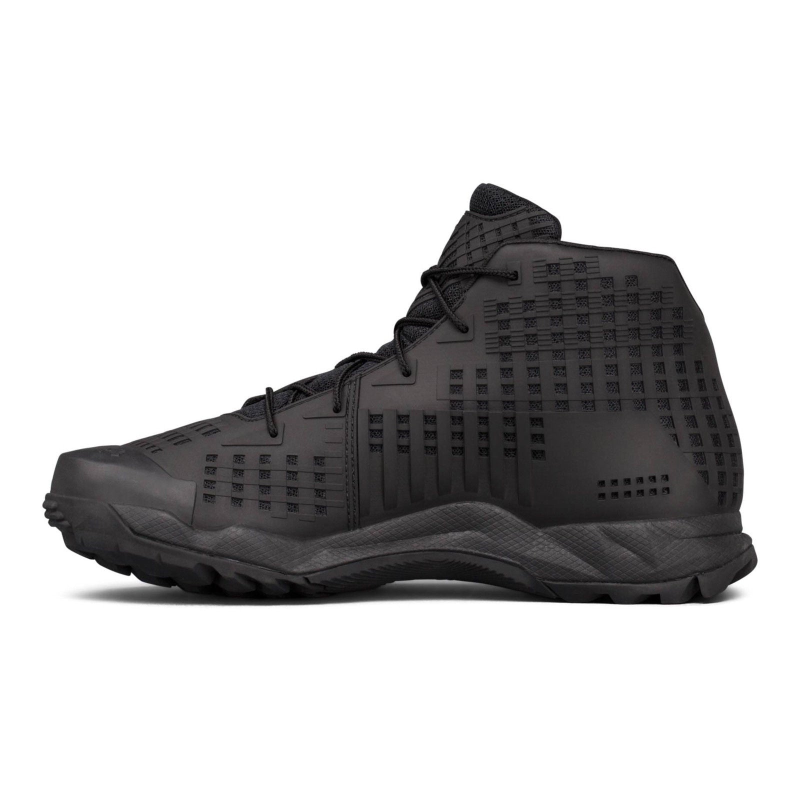 under armour tactical shoes