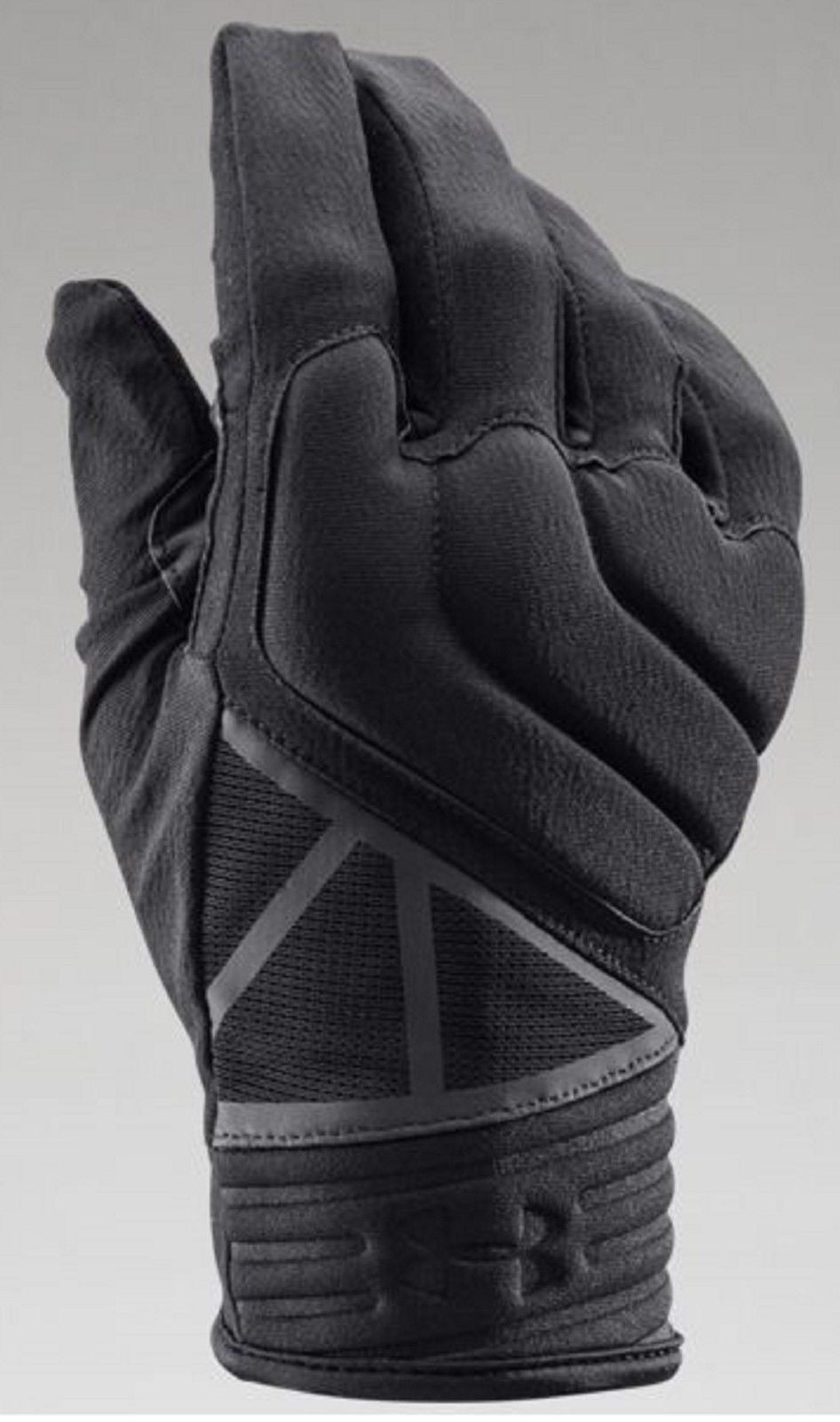 under armour touch screen gloves