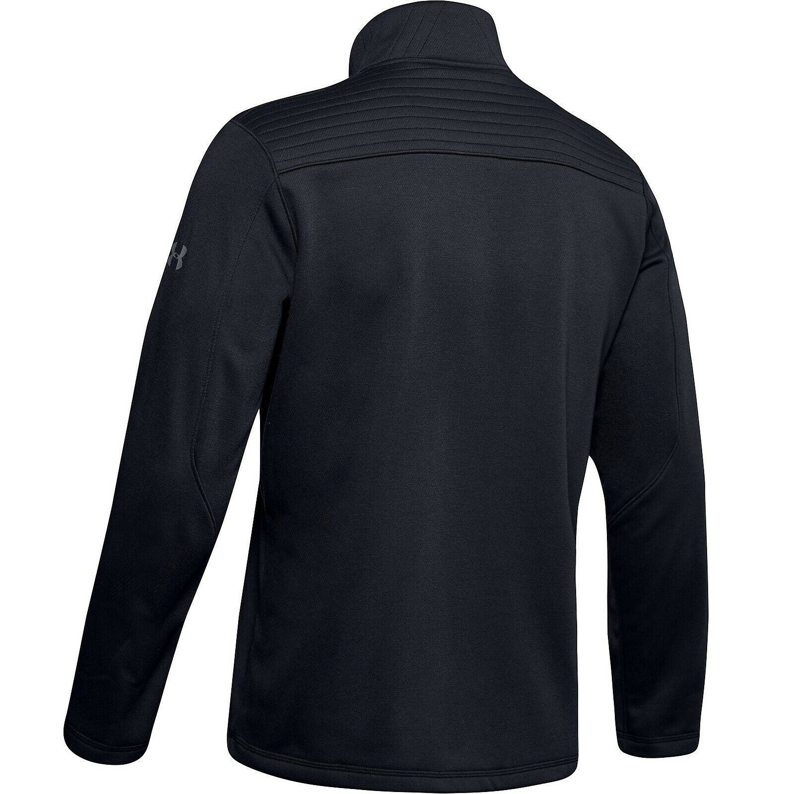 under armour tactical pullover