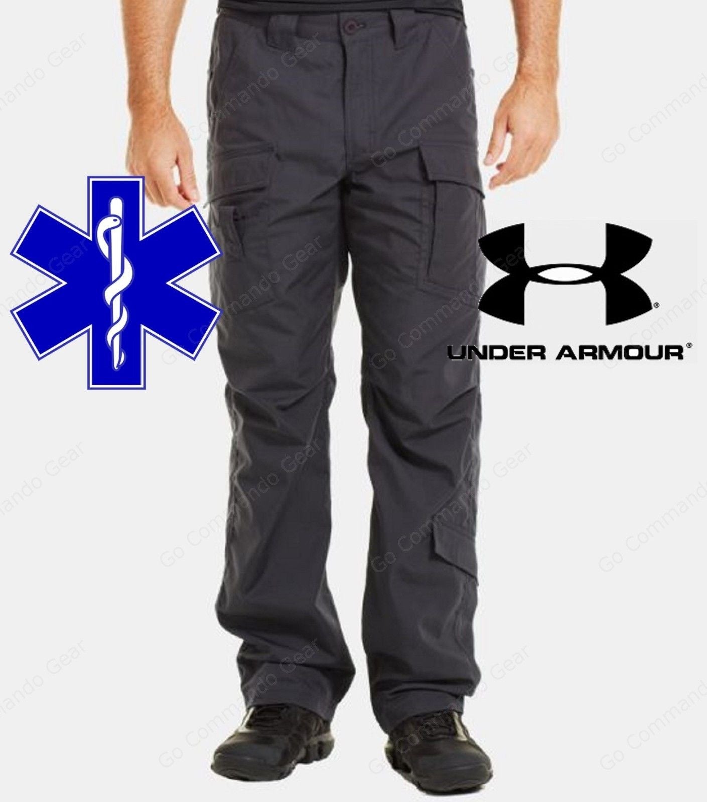 under armor ems pants