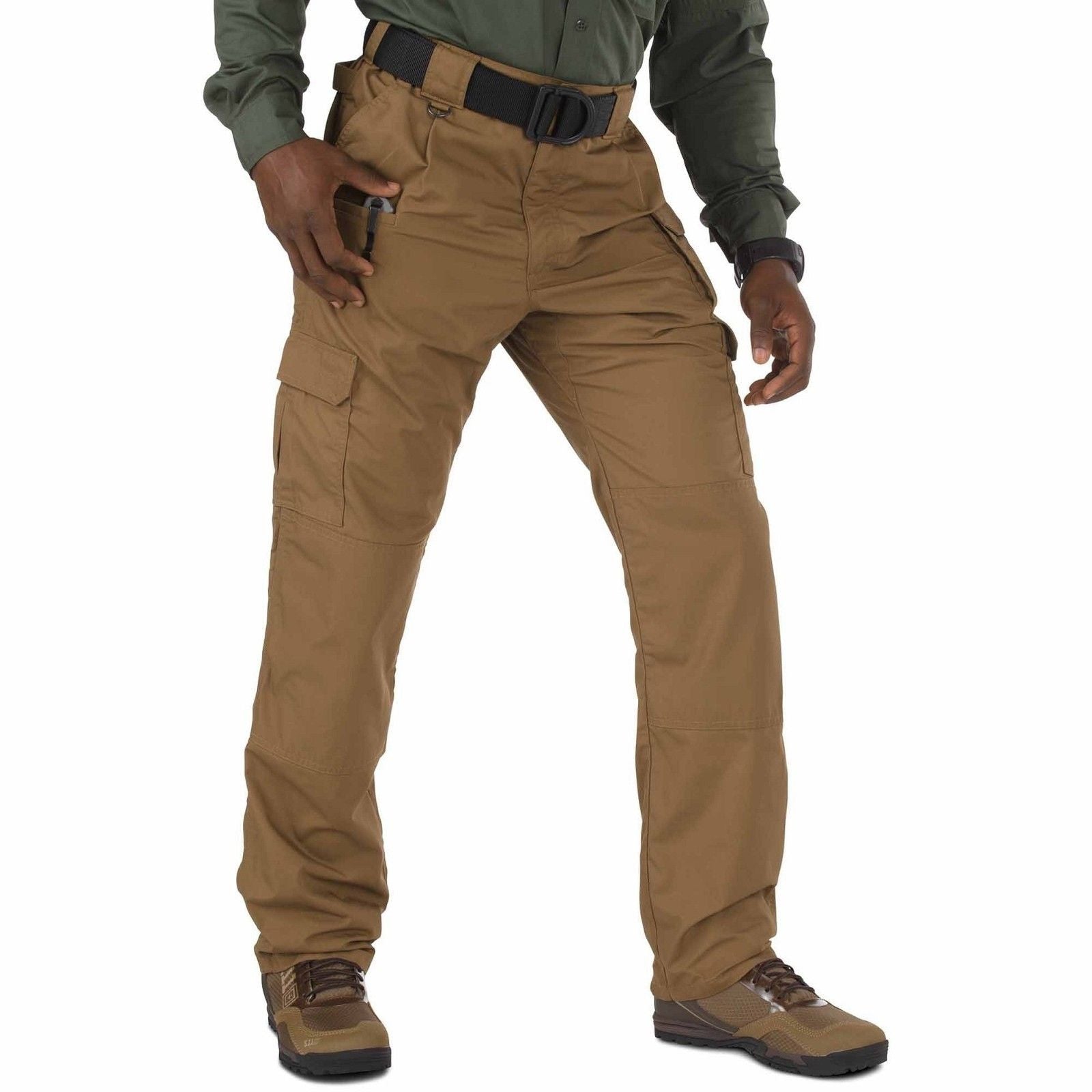 5.11 Tactical Taclite® Professional Cargo Pants Mens Field Duty Work P ...