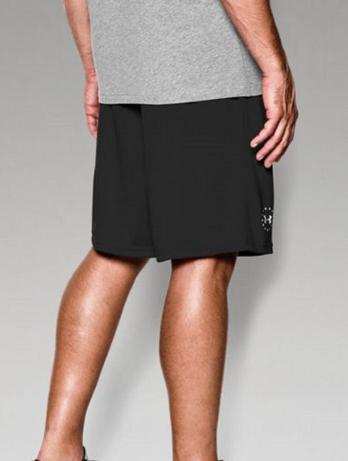 wwp shorts