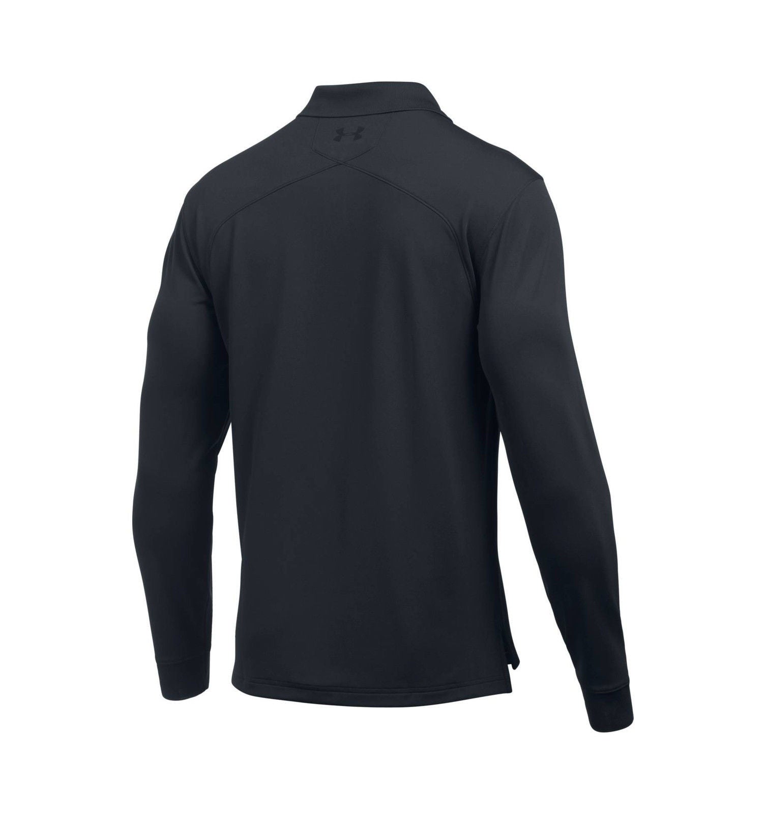 ua tactical polo