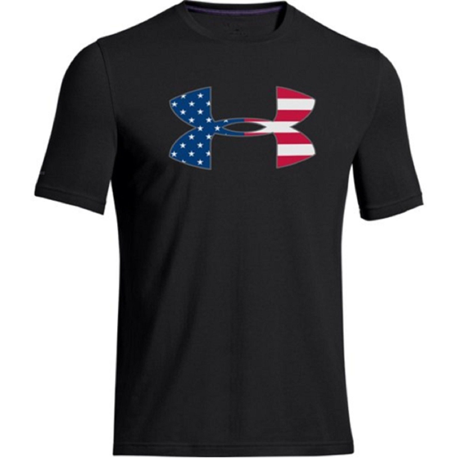 under armour us flag