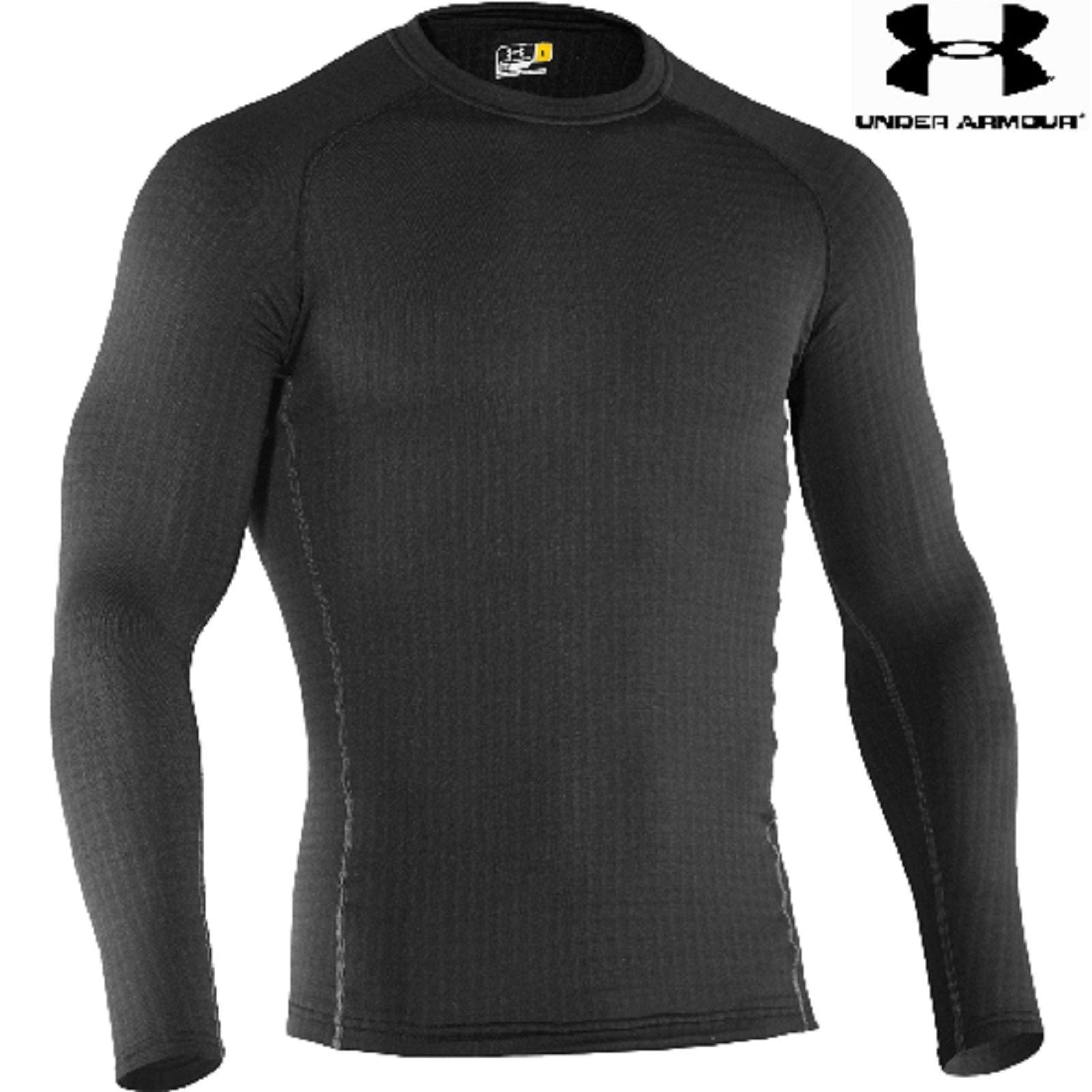 under armour ski sweatshirt