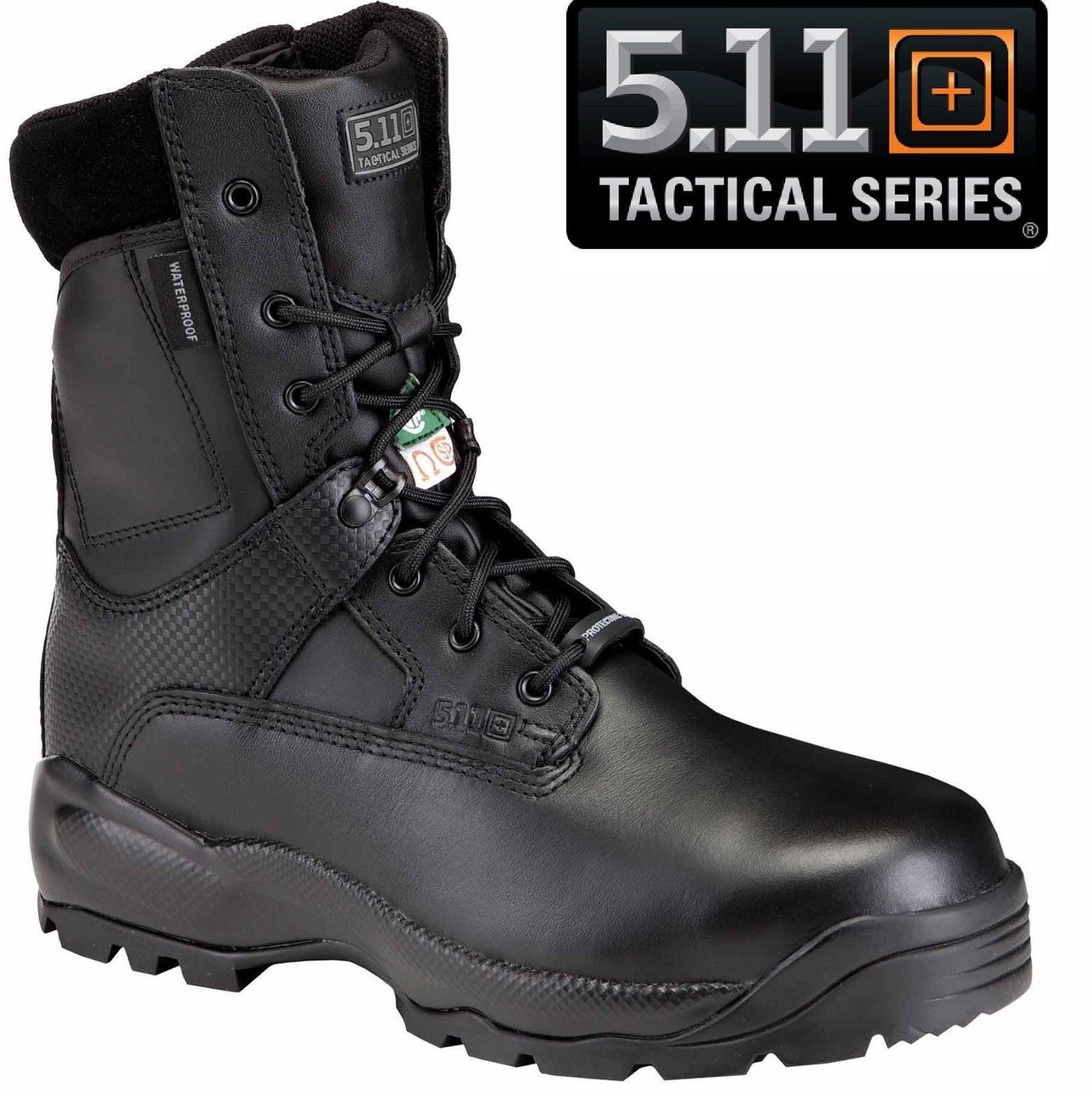 astm certified boots