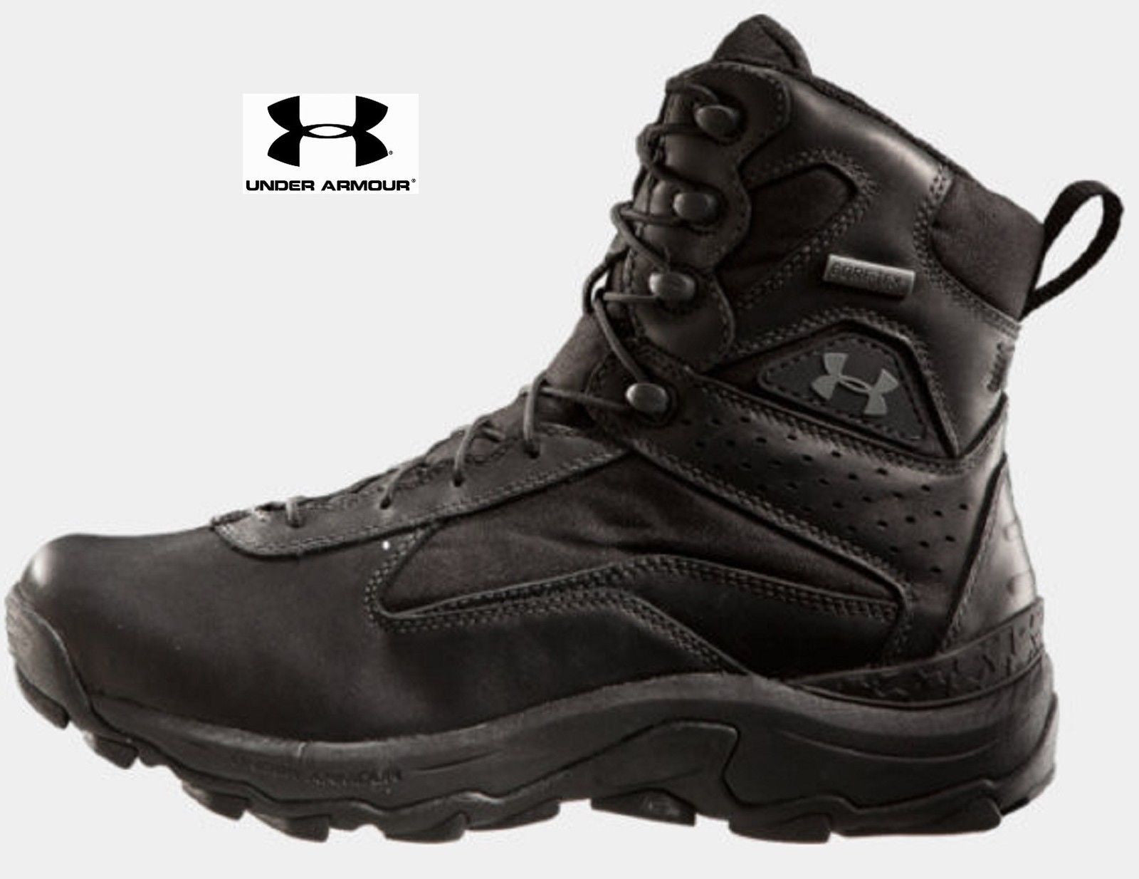 Under Armour Speed Freek Military 