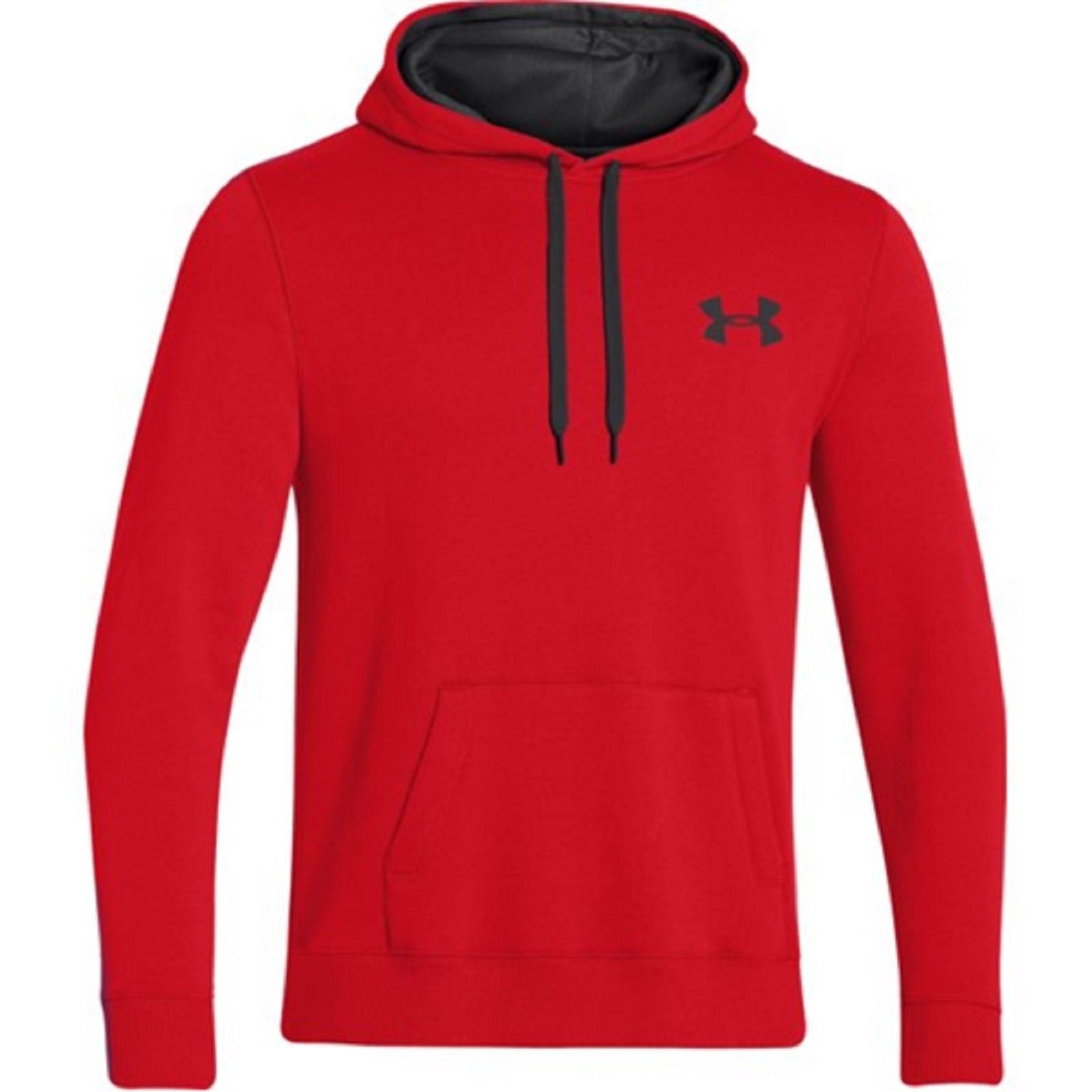 under armour storm rival pullover hoodie