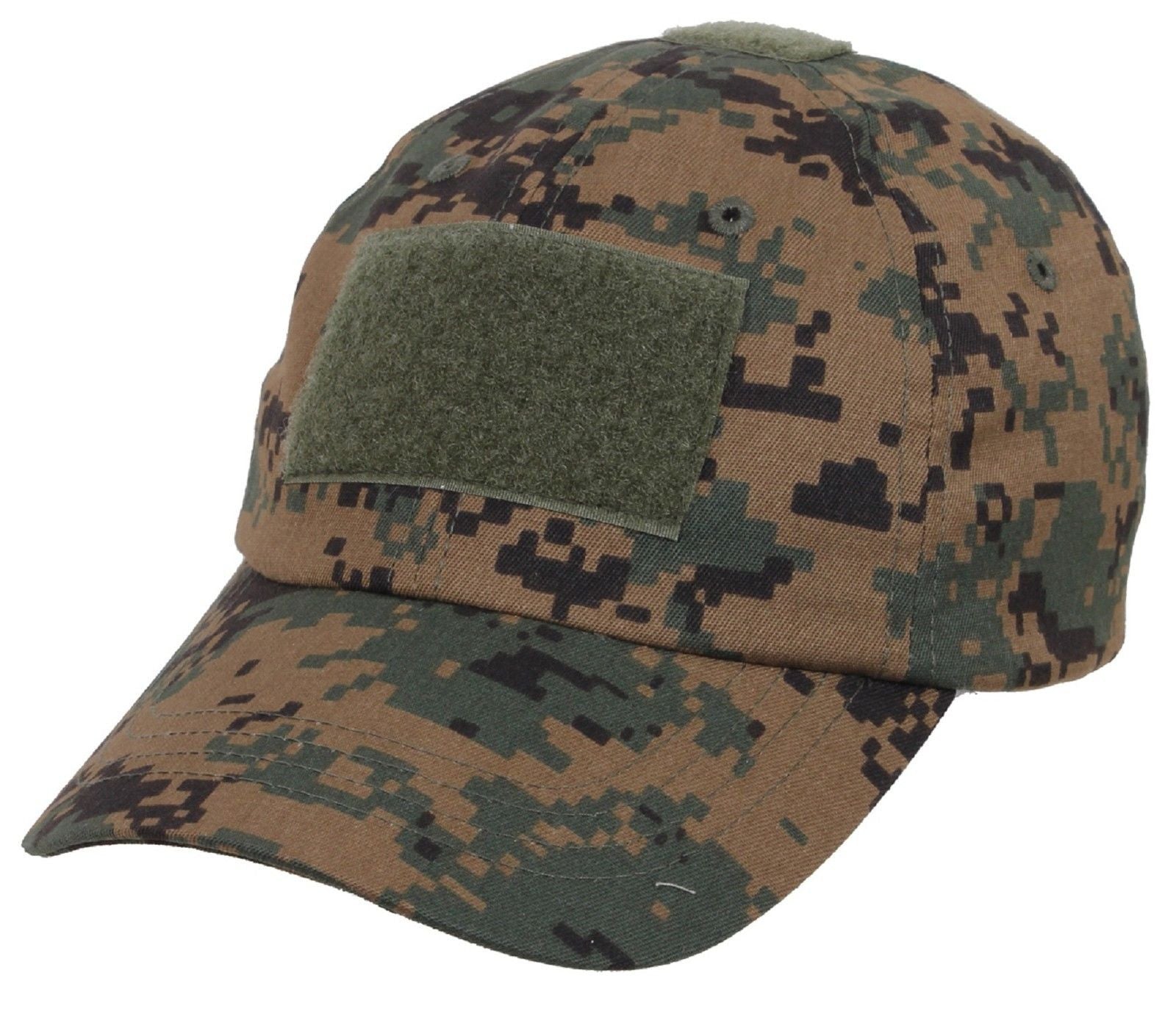 camouflage hats