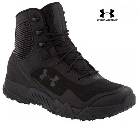 lightweight under armour boots