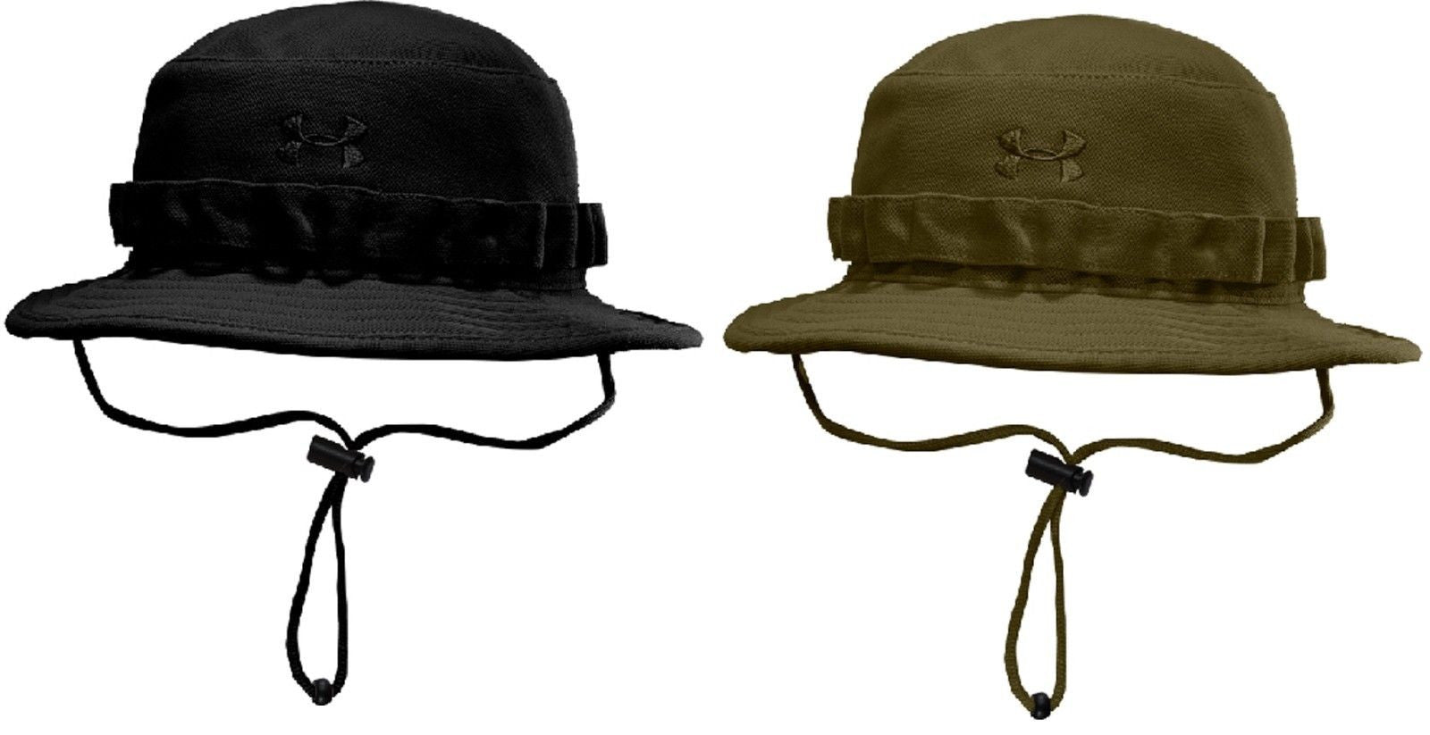 under armour tactical bucket hat