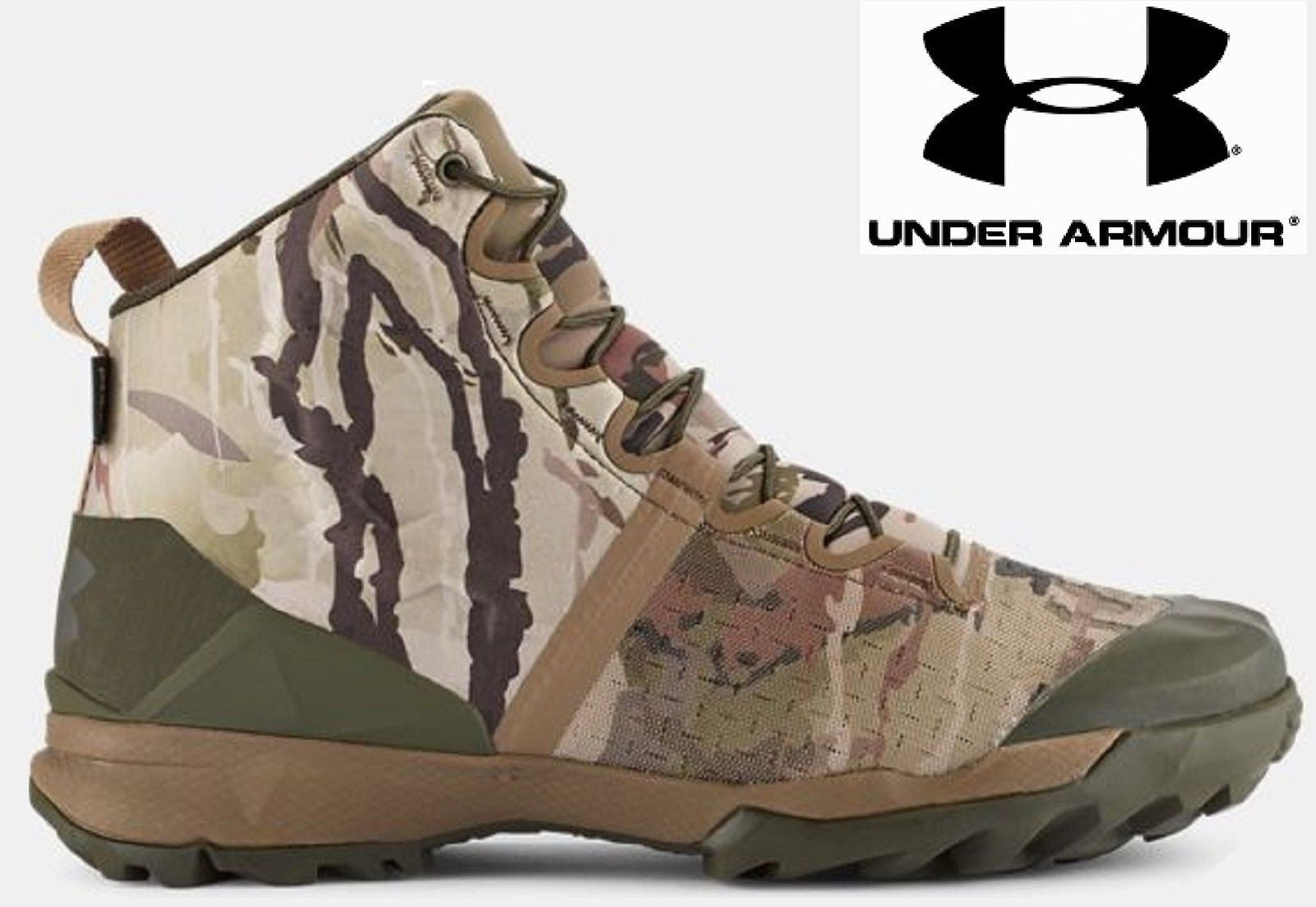 ridge reaper boots