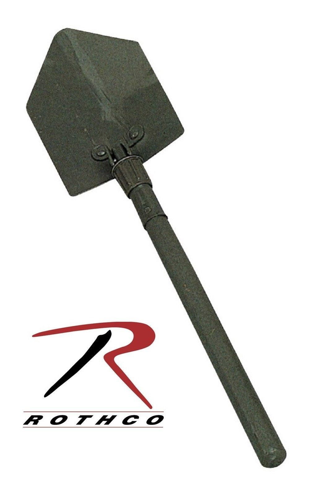 gi folding shovel