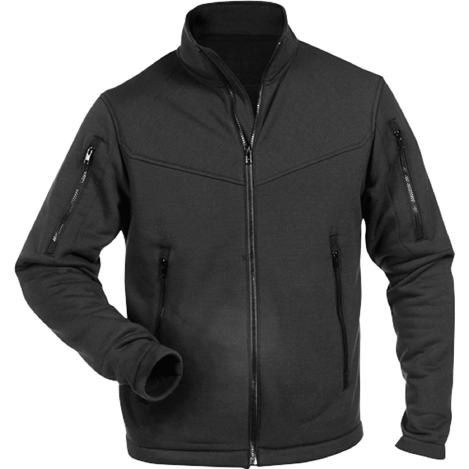 5.11 Tactical Fire Resistant FR Polartec® Fleece Jacket - NFPA & ASTM ...