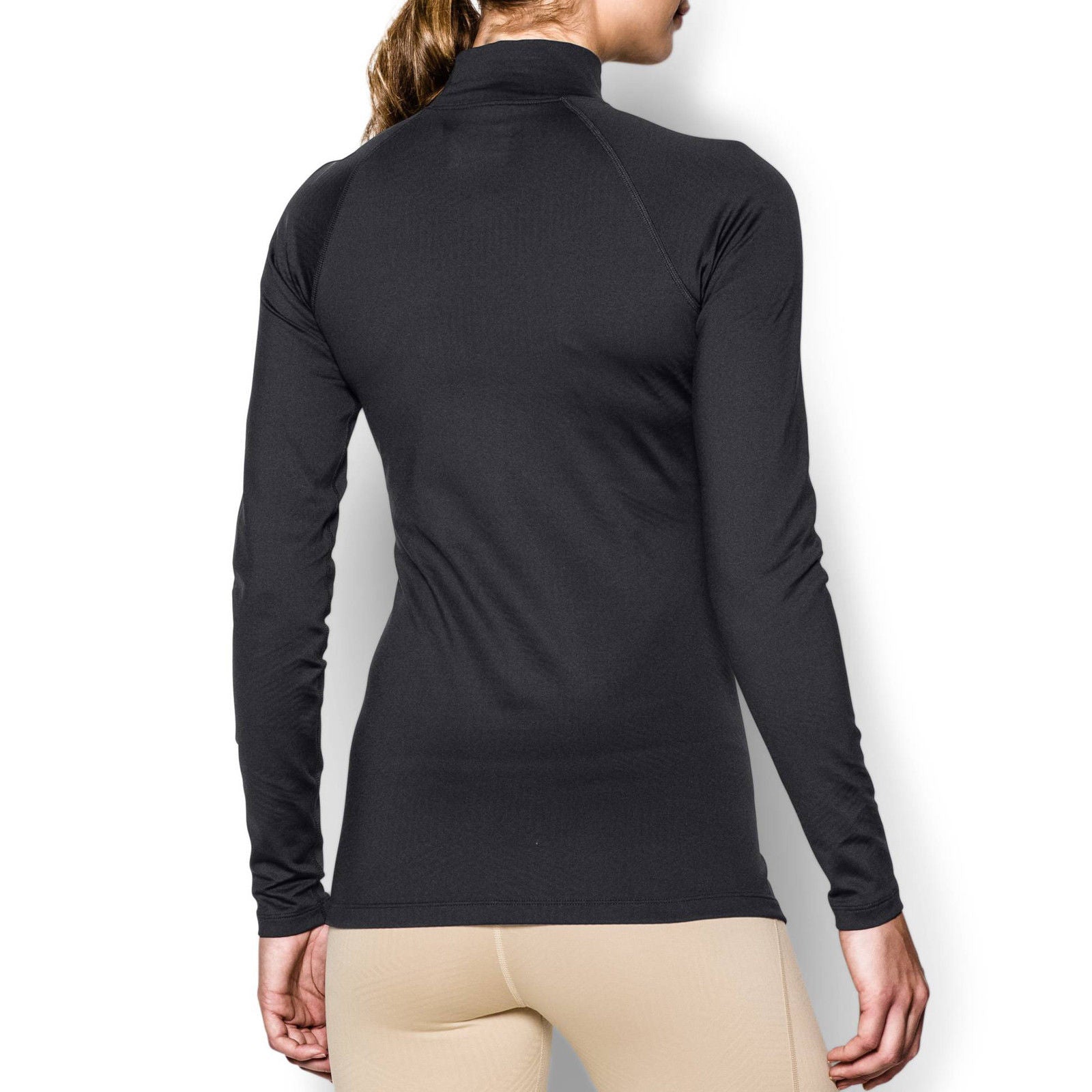 under armour women's long sleeve cold gear