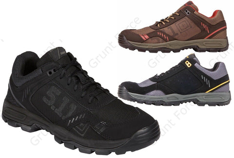 5.11 men's ranger tactical shoe