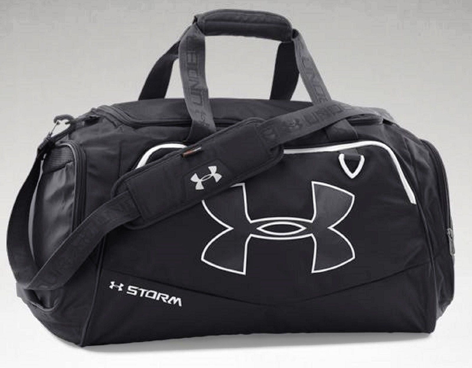 under armour storm undeniable ii medium duffle