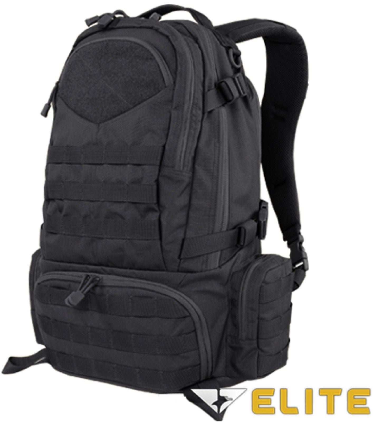 Condor Elite Titan Assault Pack Bag- Mil-Spec Outdoor Tactical Pack Ba ...