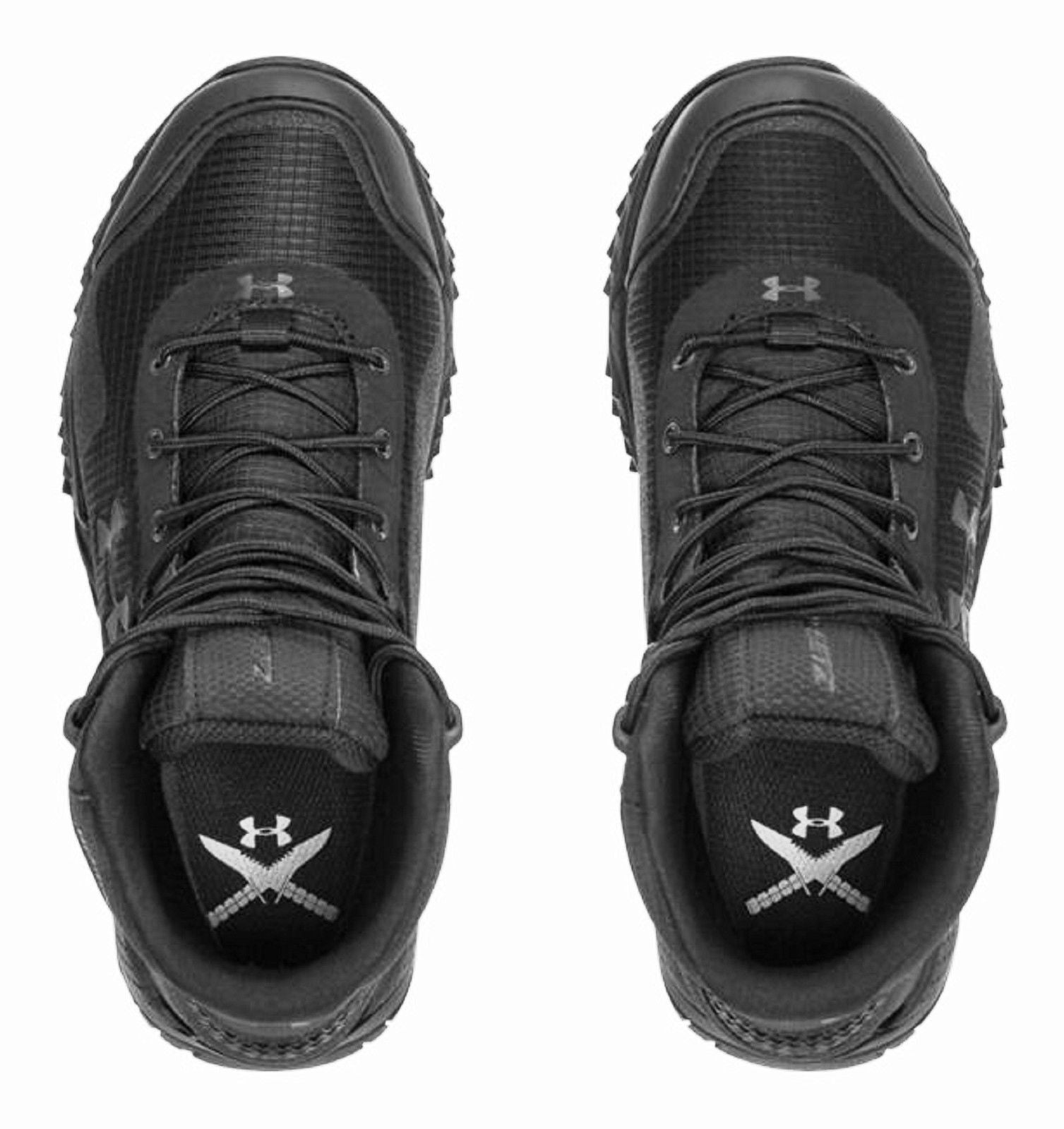 women's under armour tactical boots