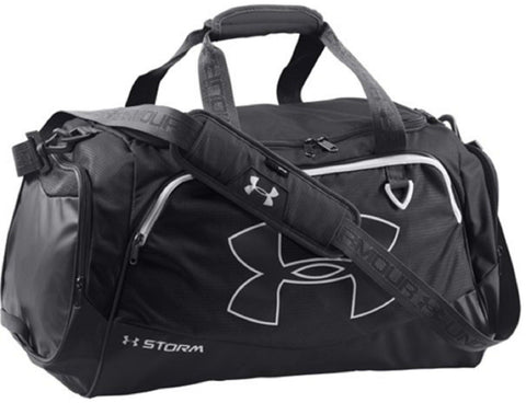 under armor storm duffle bag