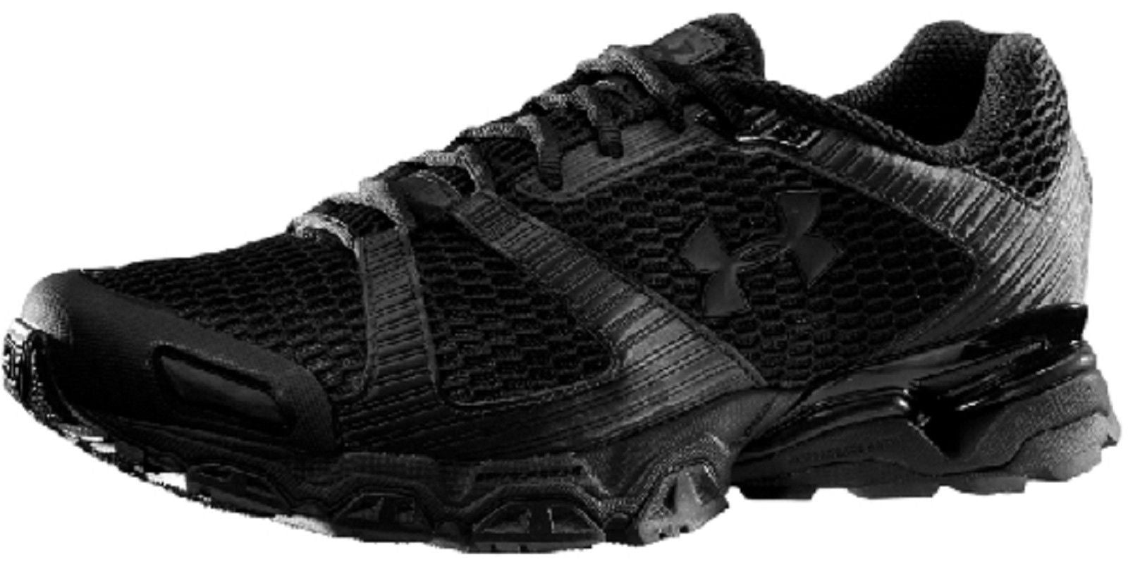 under armour mirage shoes