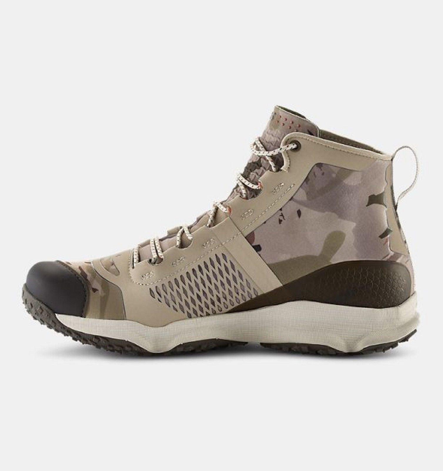 mens under armour hiking boots