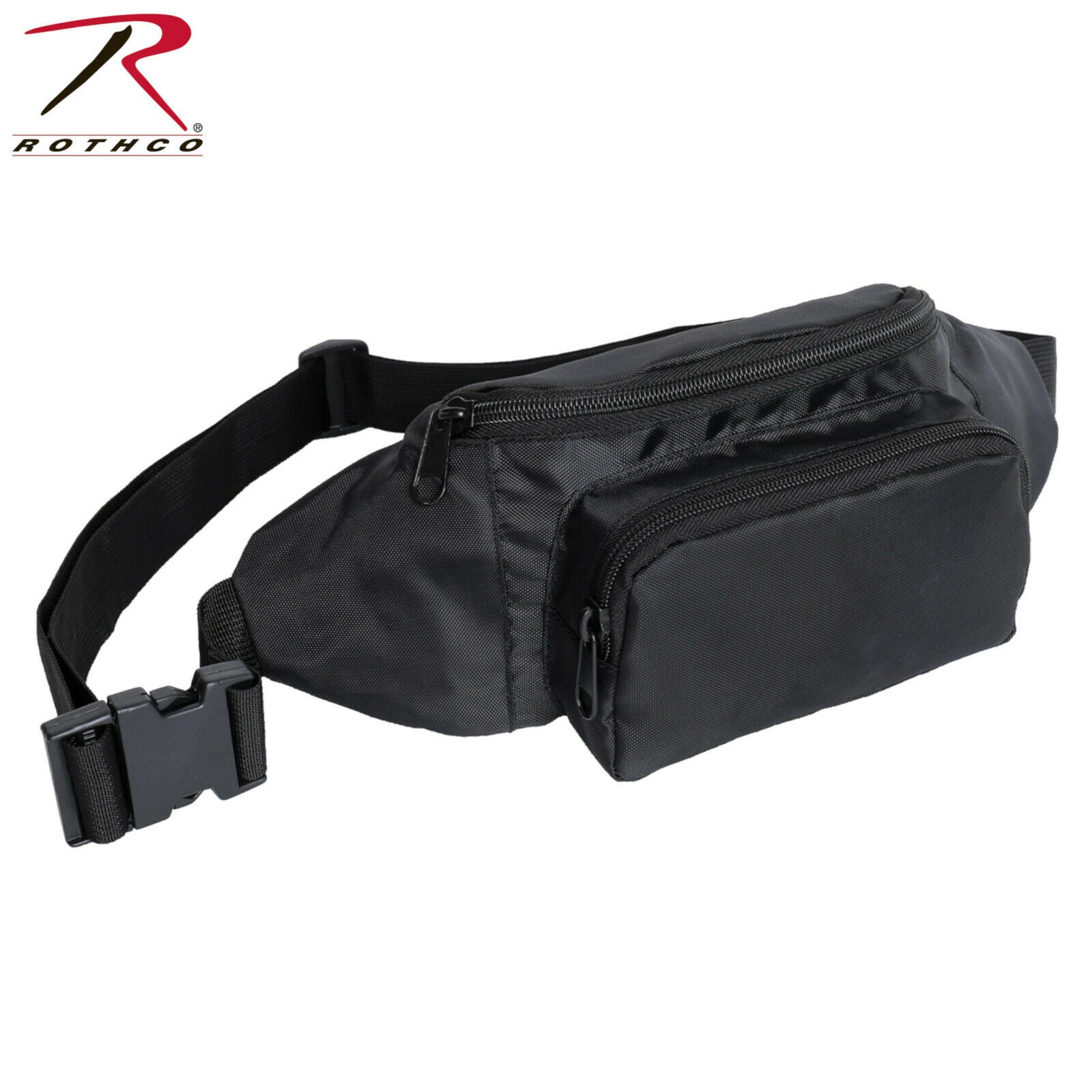 lightweight fanny pack