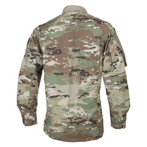TRU-SPEC Scorpion OCP Officially Licensed Army Combat Uniform Jacket ...