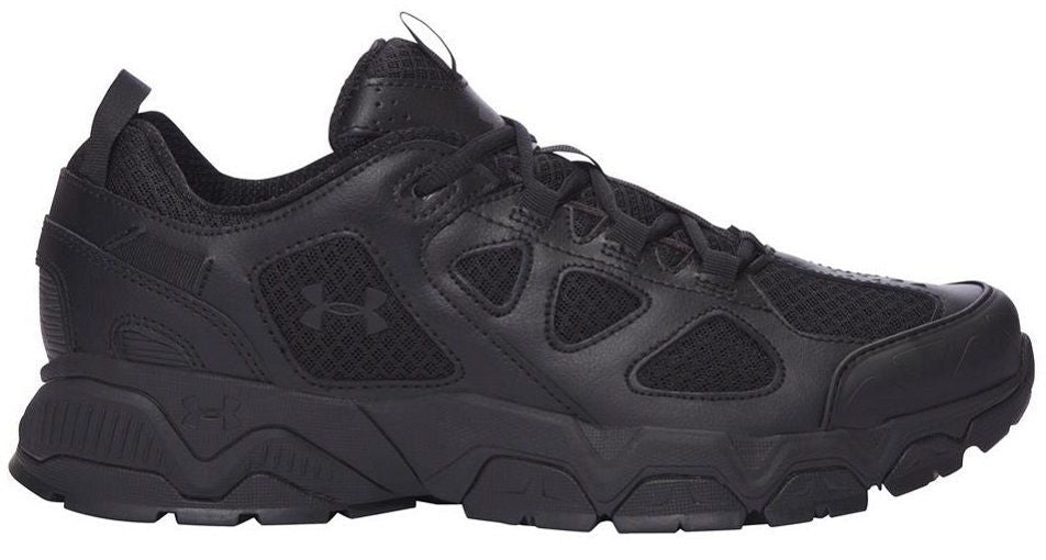 under armour all terrain shoes