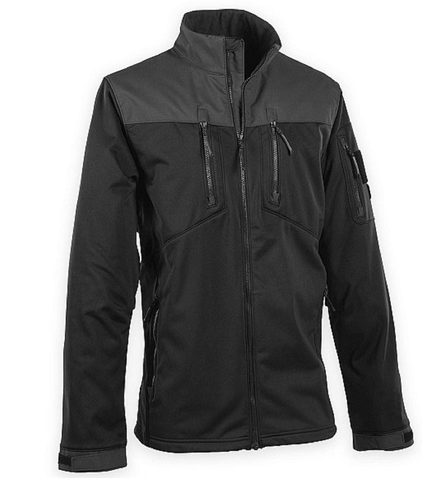 under armour gale force jacket
