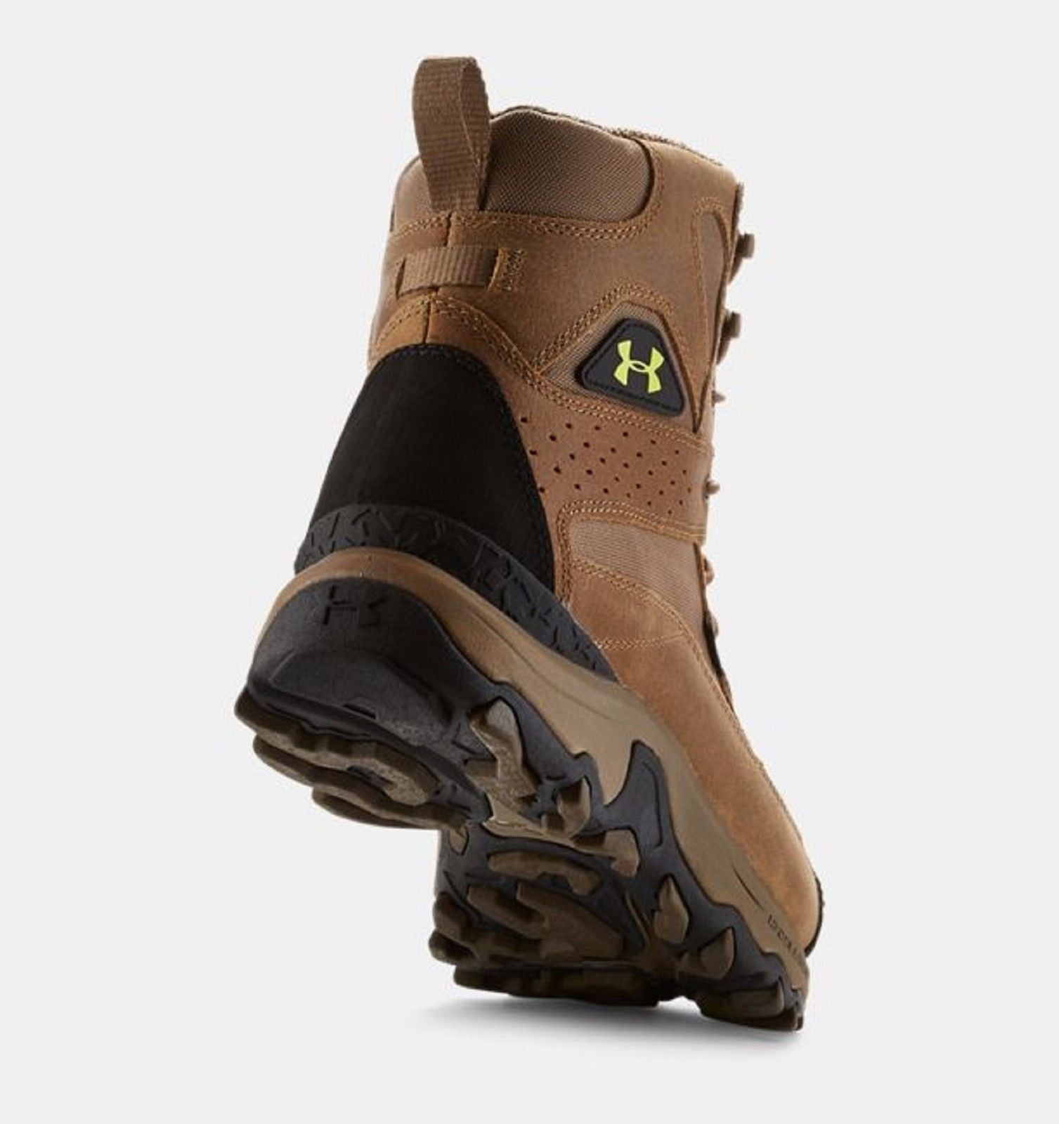 lightweight waterproof boots