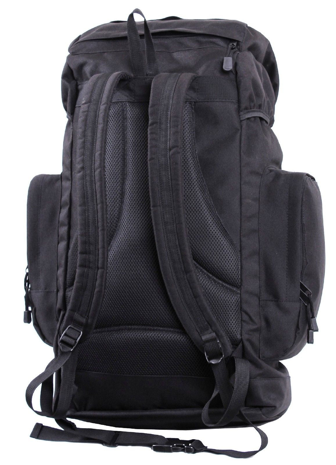 45 liter hiking backpack