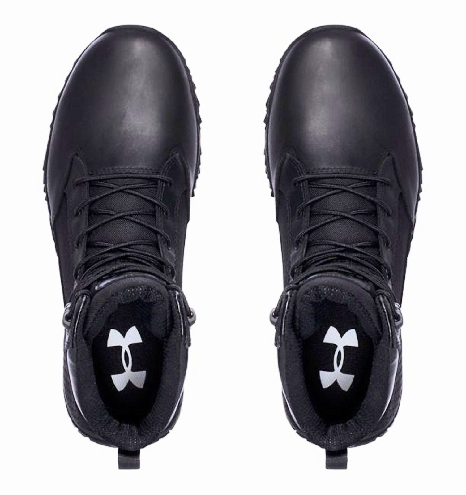 under armour boots wide