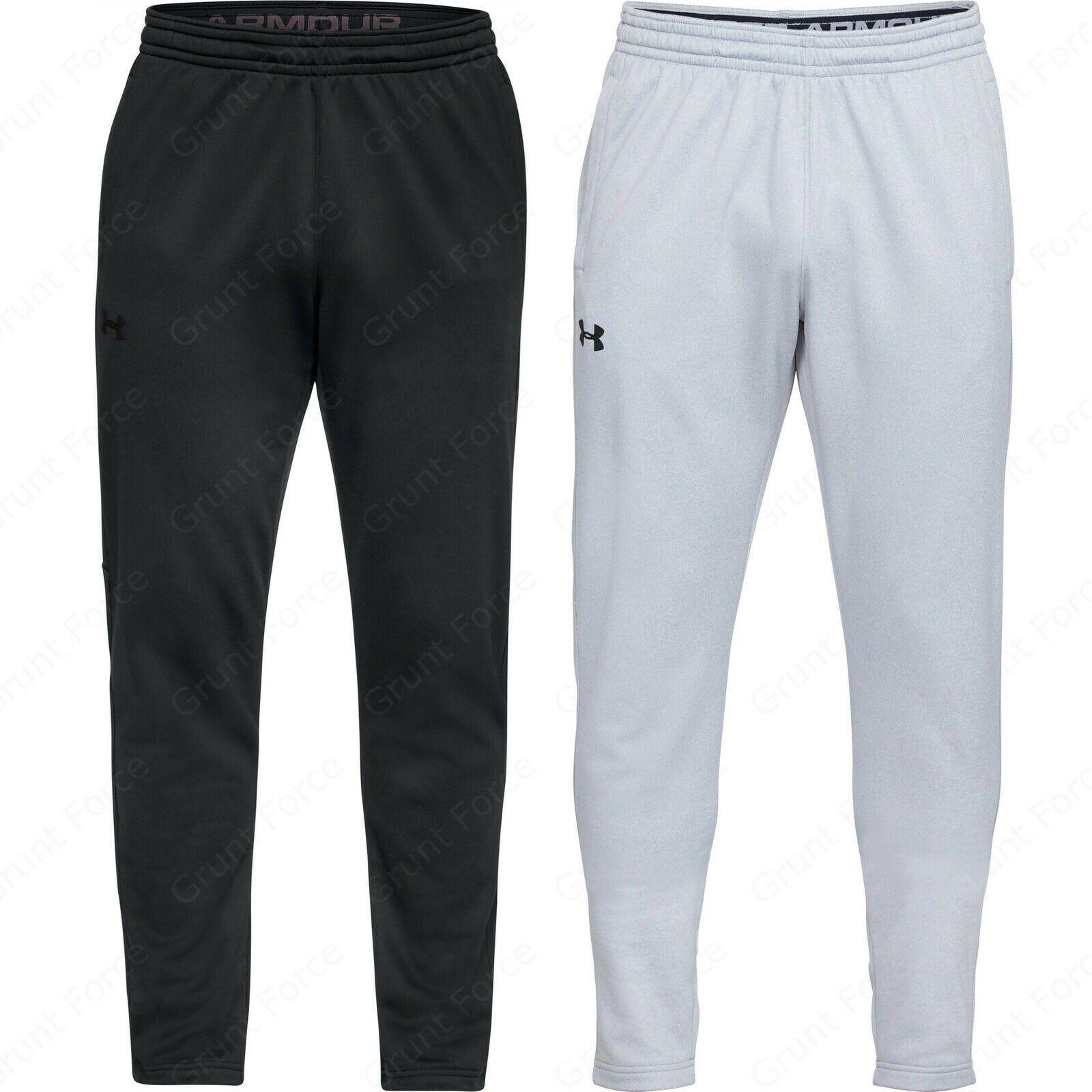 UA Armour Fleece Pants - Under Armour 