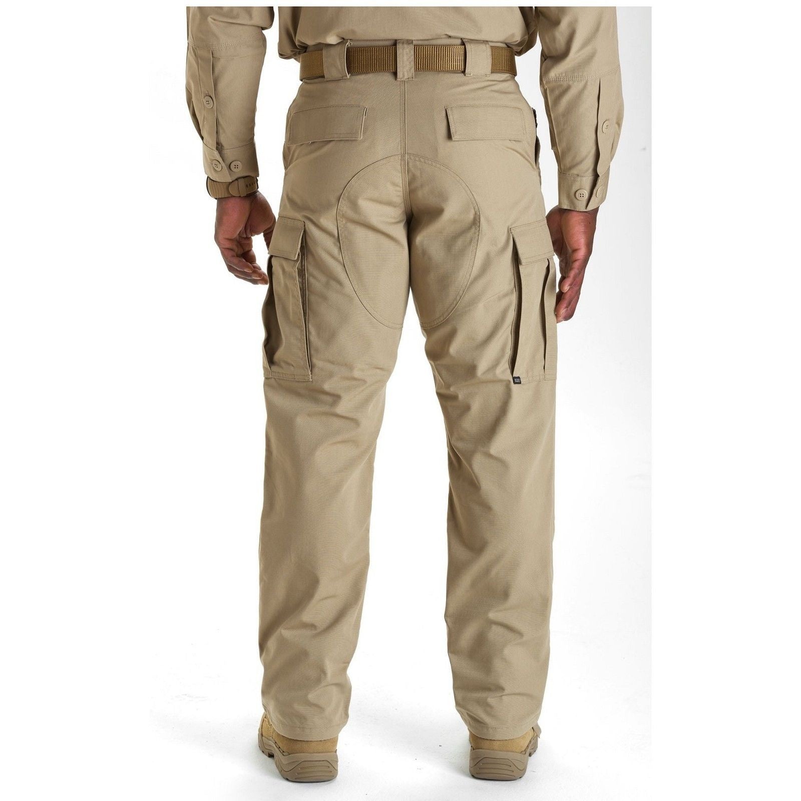 5 11 Tactical  Mens  Ripstop TDU Cargo  Pants  Lightweight 