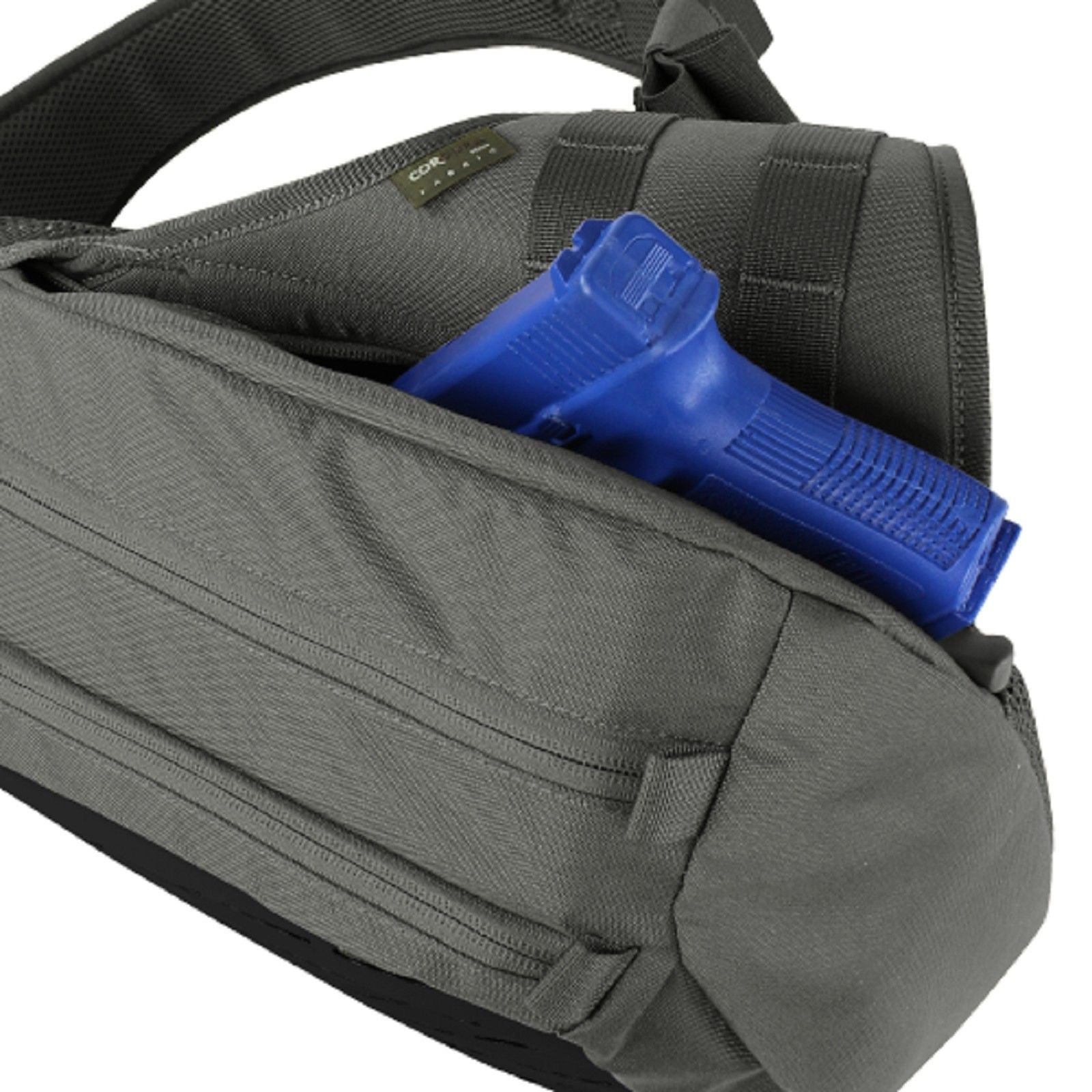 5.11 covert sling bag