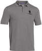 Under Armour Performance Polo Shirt Wounded Warrior Project Collared G ...
