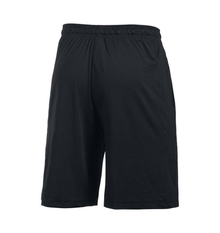 under armour two in one short