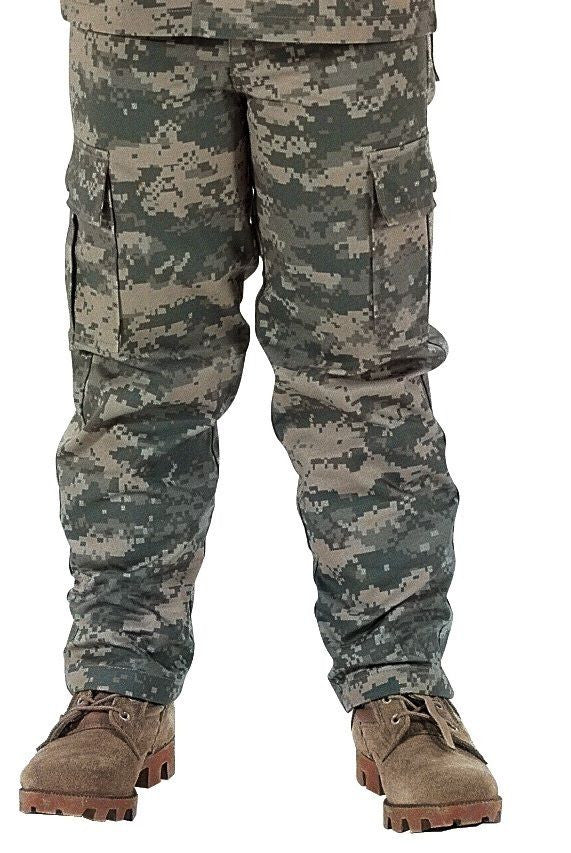 army bdu pants