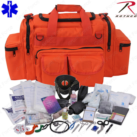 emt medical kit