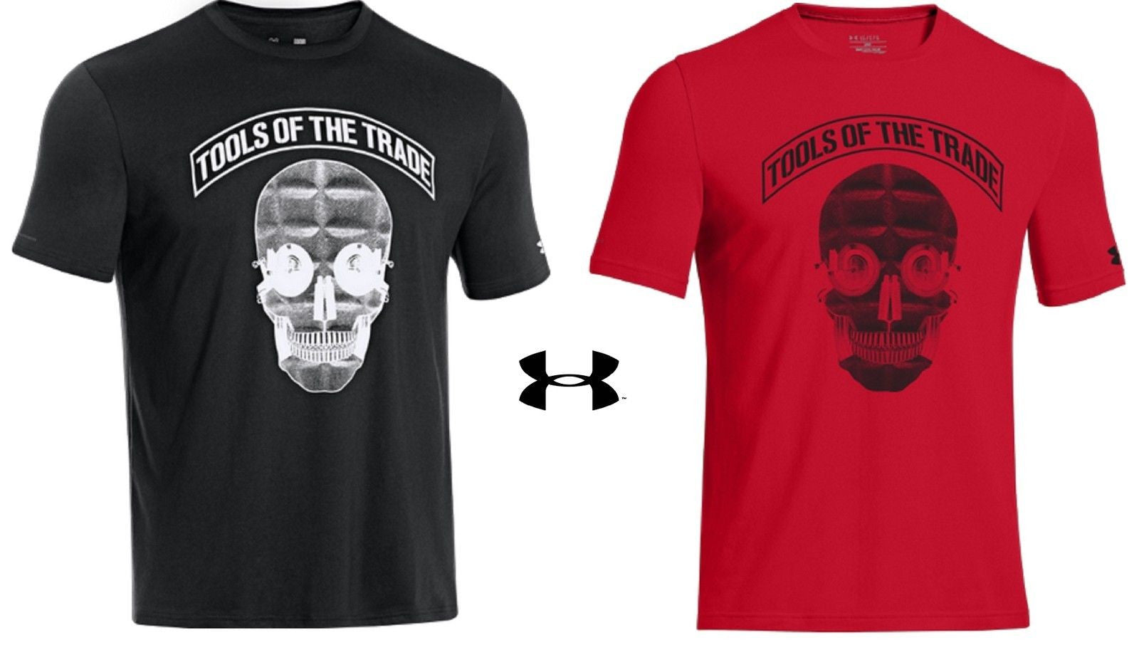 under armour moisture wicking t shirts