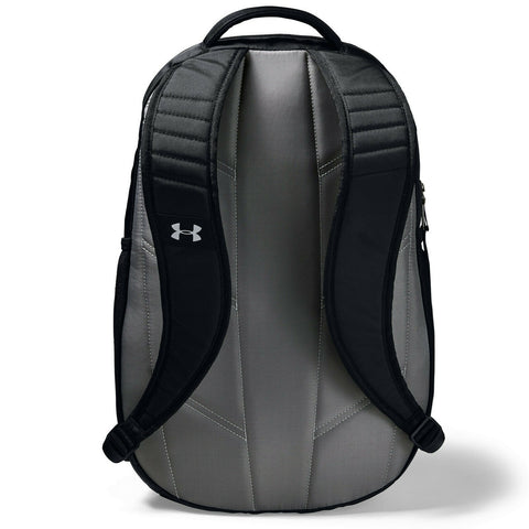 under armour hustle 3.0 backpack camo