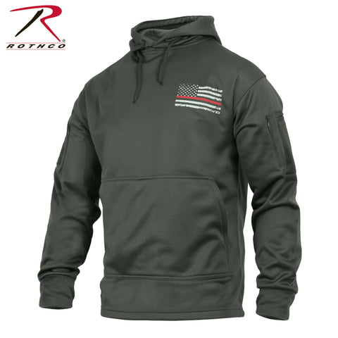 thin grey hoodie mens