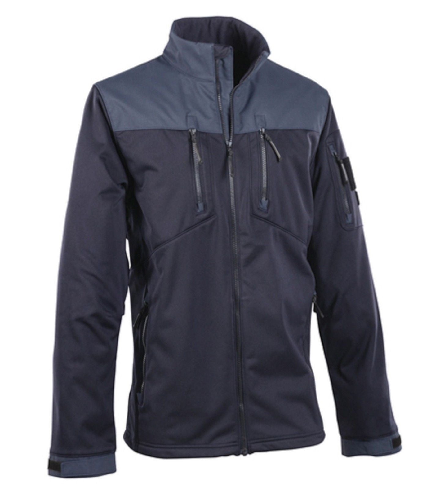 Under Armour Tactical Gale Force Jacket - UA Men's All-Weather Coat ...