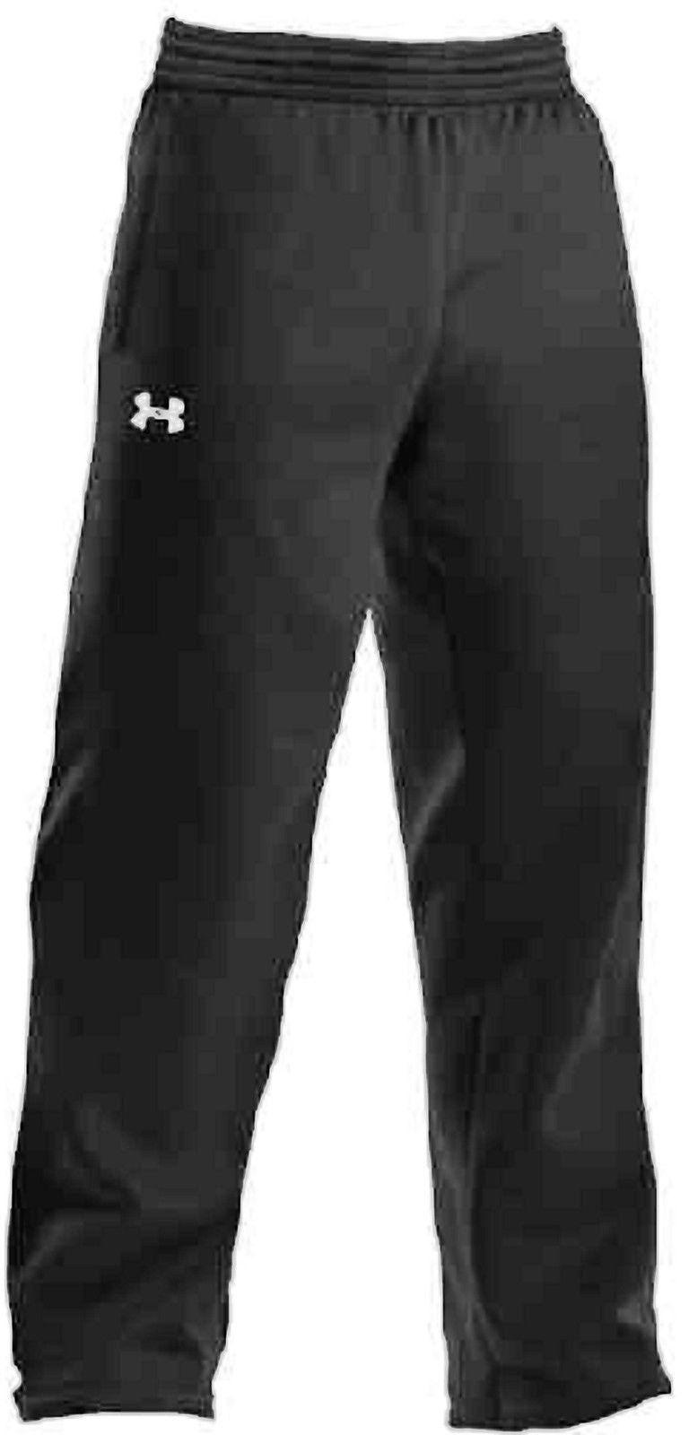 under armour fleece lined pants