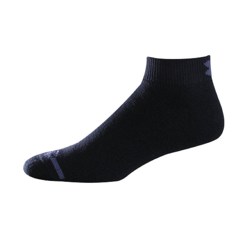 Charged Cotton Low Cut Ankle Socks 