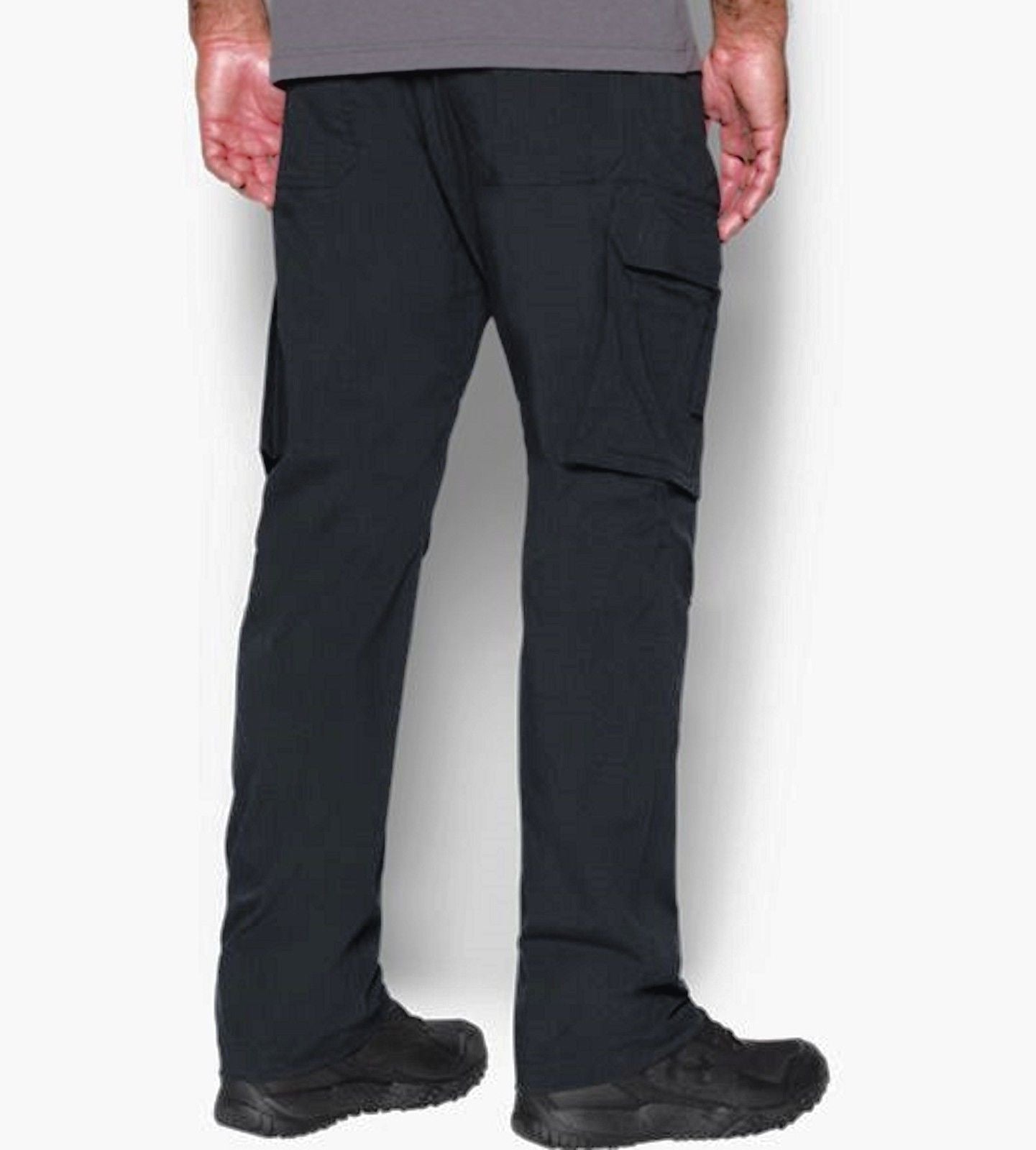 under armour responder pants