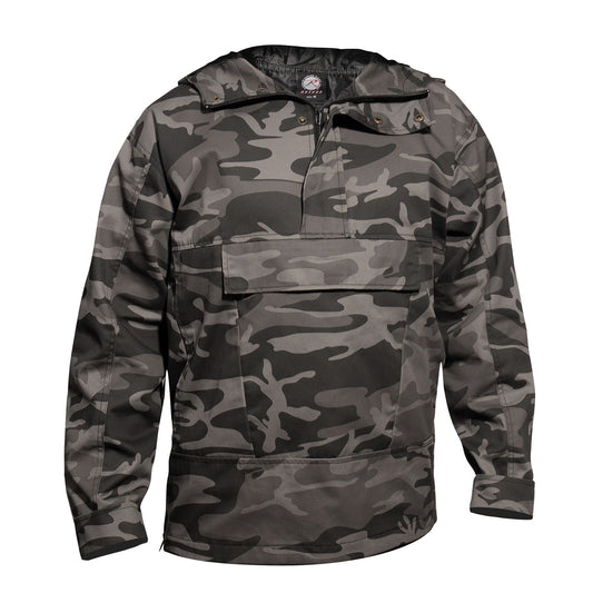 Aggressor Parka™